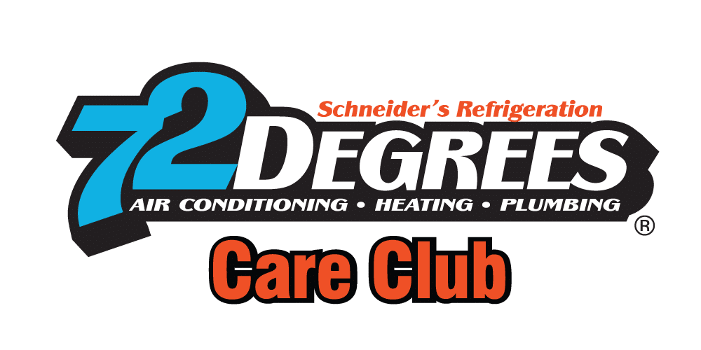 The Care Club home maintenance plan from 72 Degrees Texas